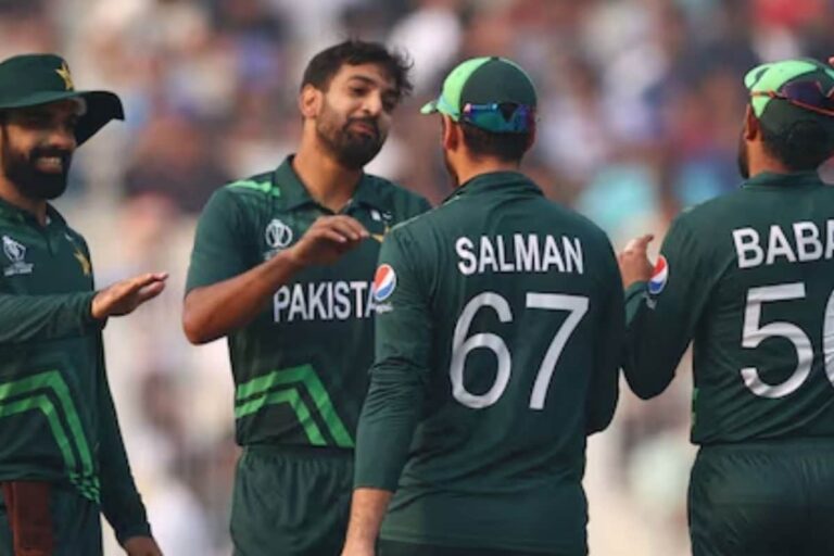 PAK vs NZ: 16 मार्च से शुरू हो रही टी20 सीरीज, किस चैनल पर देख पाएंगे लाइव?