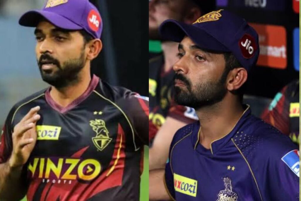 IPL 2025: KKR को अपने 'एक्सिडेंटल कैप्टन' पर भरोसा है