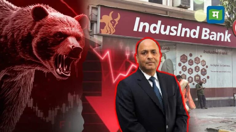 IndusInd Bank: इंडसइंड बैंक के सीईओ सुमंत कठपलिया ने कहा-यह क्राइसिस बैंक के लिए बड़ा इम्तिहान