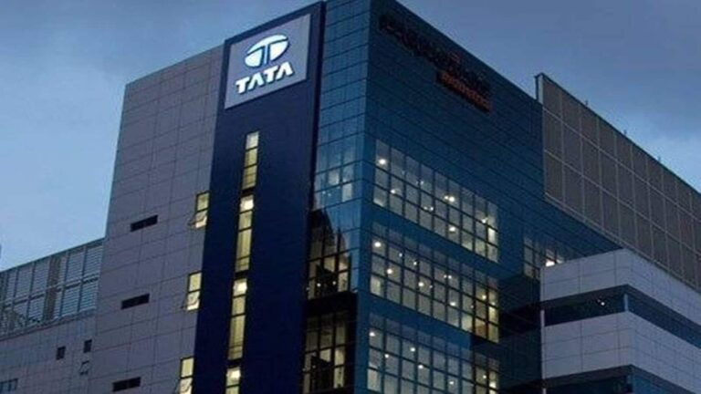 Tata Projects के राइट्स इश्यू में हिस्सा लेगी Tata Sons, लगाएगी ₹1432 करोड़