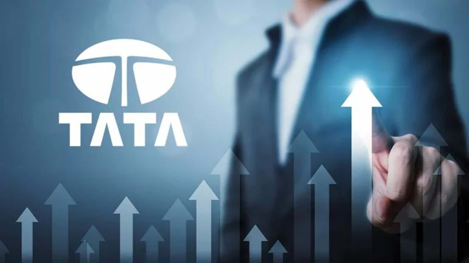 Tata Group Stocks: इस टाटा कंपनी पर फिदा ब्रोकरेज, रेटिंग के डबल अपग्रेड पर शेयरों में 9% का तगड़ा उछाल