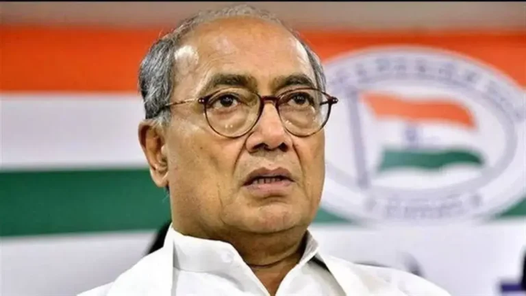 कांग्रेस नेता दिग्विजय सिंह की बढ़ सकती हैं मुश्किलें, 28 साल बाद फिर खुलेगी सरला मिश्रा मर्डर केस की फाइल