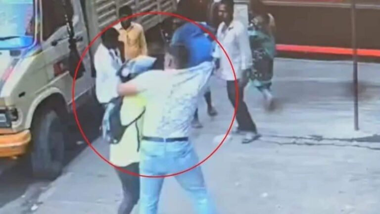 Bengaluru Road Rage: बेंगलुरु विंग कमांडर रोड रेज मामले में नया मोड़! CCTV में खुद मारपीट करते दिखे IAF अधिकारी