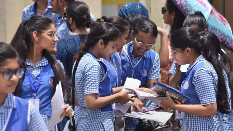 UP Board Result 2025: क्या कल आएगा यूपी बोर्ड 10वीं और 12वीं का रिजल्ट? यहां जानें डिटेल्स