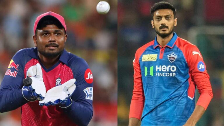 RR vs GT Pitch Report: राजस्थान और गुजरात आमने- सामने, मैच से पहले जानें कैसी होगी दोनों टीमों की प्लेइंग 11