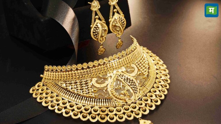 Gold Rate Today: इंदौर मे सोना 1 लाख के पार, अक्षय तृतीया तक कम होंगे दाम?