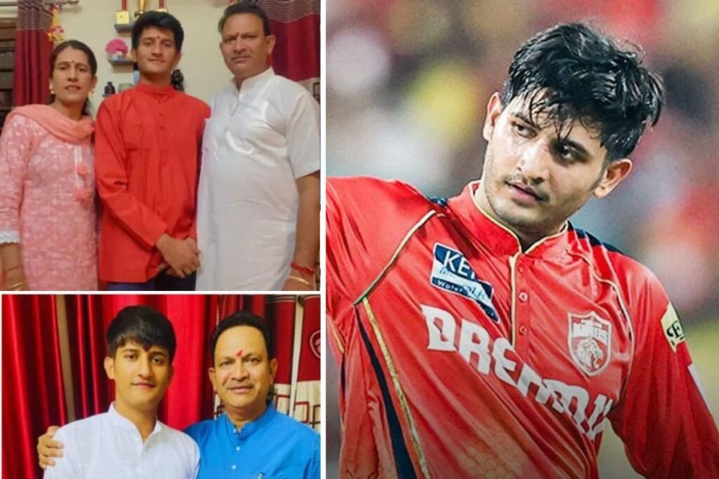 मां-बाप टीचर, ऑक्शन में नहीं बिके तो 2 दिन तक उदास रहे, प्रियांश आर्य की कहानी
