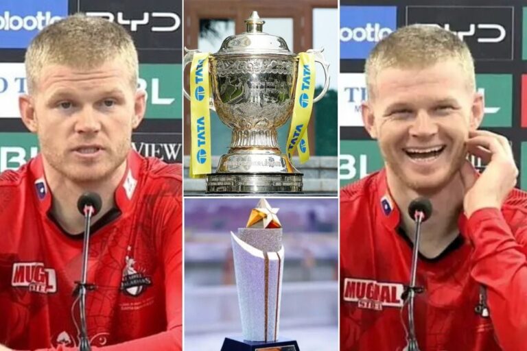 PSL बेहतर या IPL? पाकिस्तानी मीडिया ने पूछा सवाल, क्रिकेटर ने दिया ऐसा जवाब