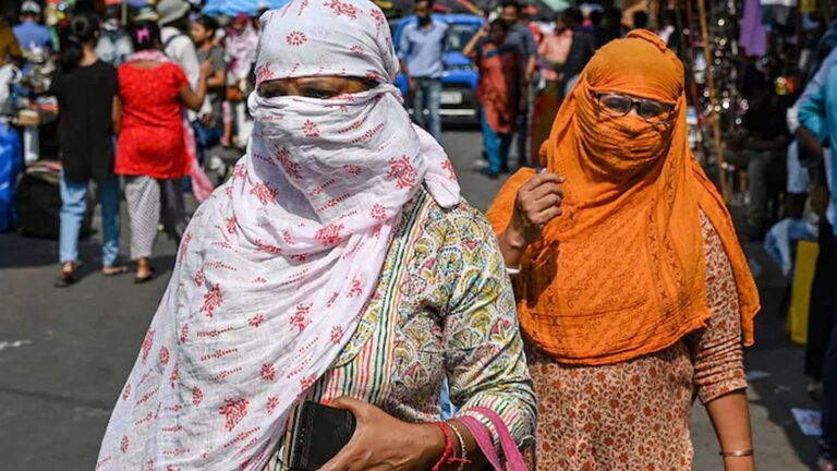 Weather Updates: इन राज्यों में भारी बारिश का अलर्ट, राजस्थान में पारा 40 डिग्री सेल्सियस के पार
