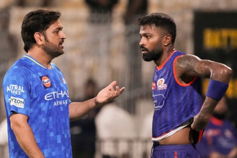 एमए धोनी को ये क्या हो गया... IPL 2025 से ज्यादा अगले साल की बात कर रहे माही