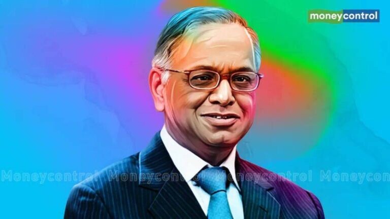 Infosys Dividend: नारायण मूर्ति के पोते को मिलेगा ₹3.3 करोड़ का डिविडेंड, सिर्फ 17 महीने है उम्र