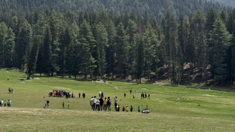 Pahalgam Attack: 'आतंकियों को बख्शा नहीं जाएगा' पहलगाम हमले पर बोले PM मोदी, 20 लोग घायल, कई लोगों की मौत की आशंका!