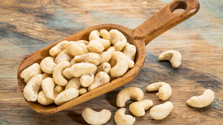 Cashew Nuts Benefits: काजू हार्ट के लिए है रामबाण, दिमाग को रखेगा तेज, जानिए हैरान करने वाले फायदे