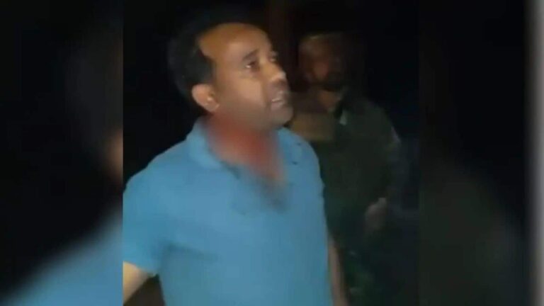 Jammu Kashmir News: सैनिकों ने मुझे बुरी तरह से पीटा, राजौरी में प्रोफेसर ने लगाए आरोप, सेना ने दिए जांच के आदेश