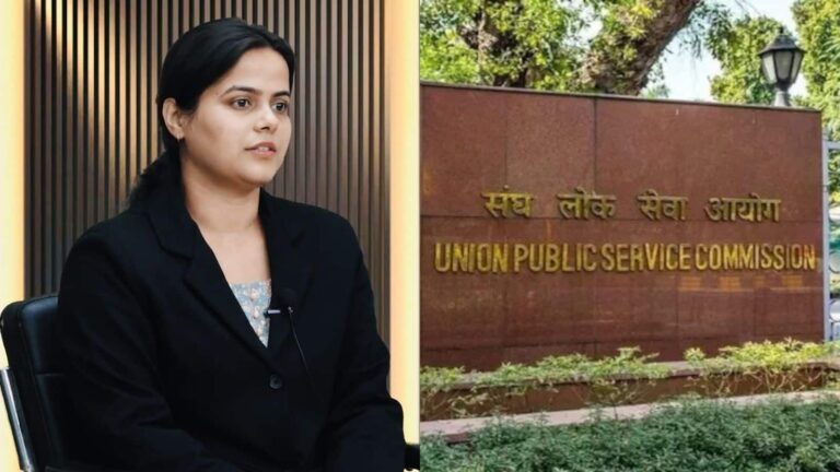 UPSC Topper Shakti Dubey: कौन हैं UPSC 2024 की टॉपर शक्ति दुबे? BHU से PG, 2018 से कर रही थीं तैयारी