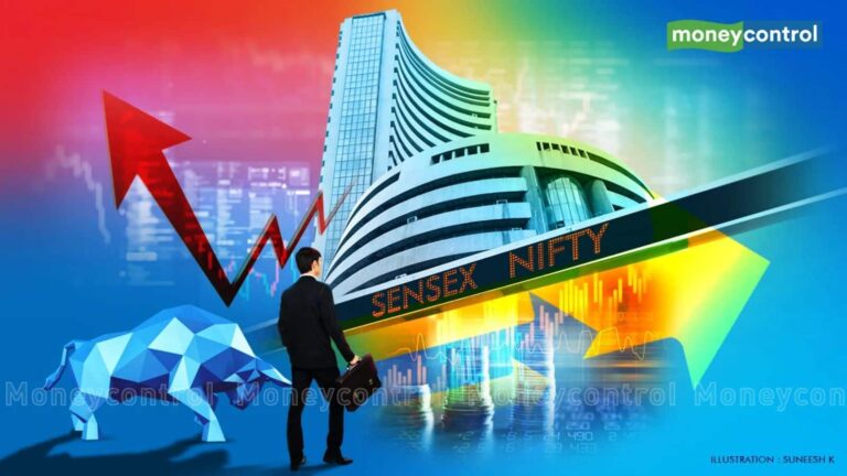 Market Trend: अनसर्टेनिटी से बाजार में उतार-चढ़ाव रहेगा जारी, इन सेक्टर पर फोकस से बनेगा पैसा