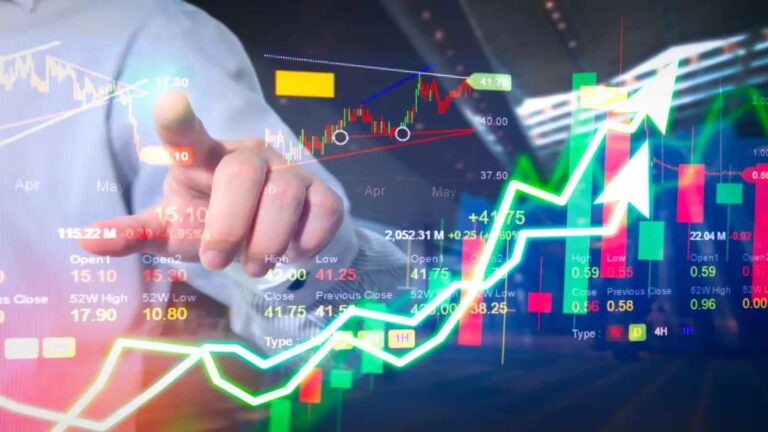 Top Bullish Stock: इन शेयरों में मिलेगा मुनाफे का डबल डोज, एक्सपर्ट्स की राय से होगी बढ़िया कमाई