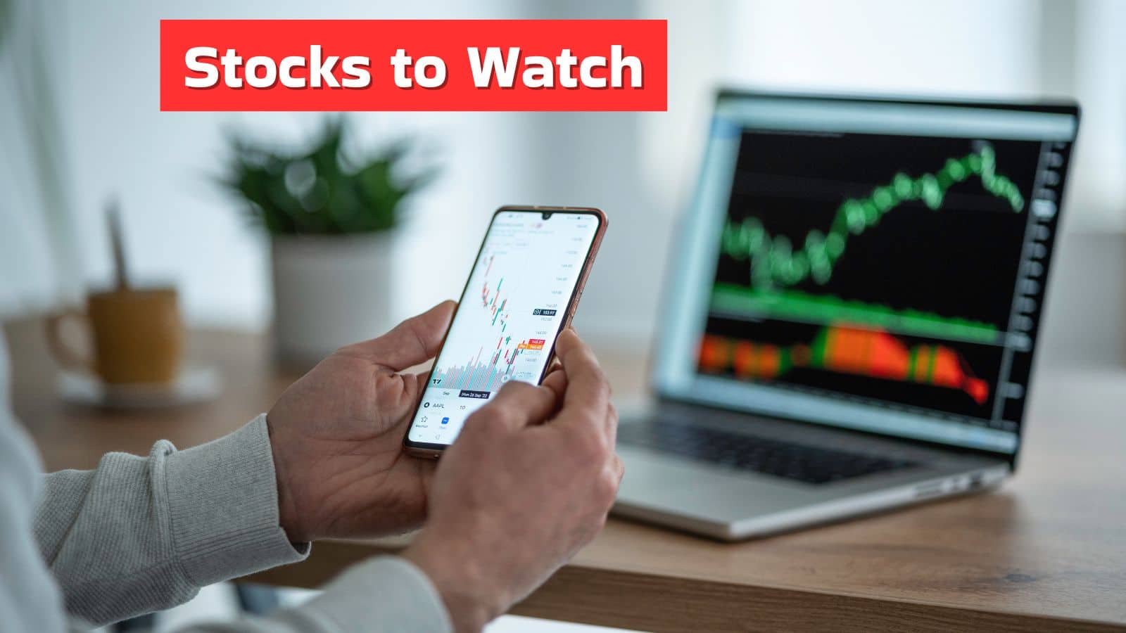 Stocks to Watch: सोमवार को इन 12 शेयरों पर रखें नजर, मिल सकता है तगड़ी कमाई का मौका