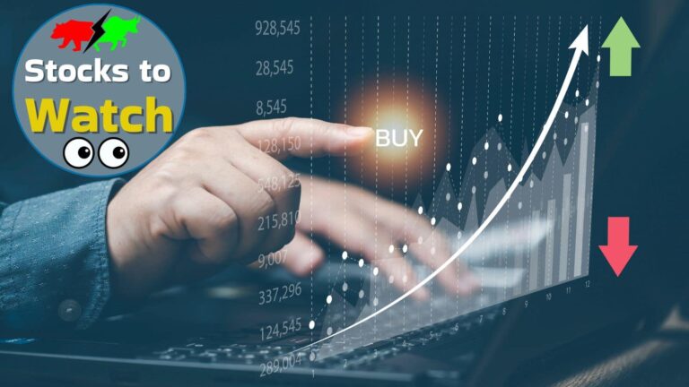 Stocks to Watch: बुधवार को फोकस में रहेंगे ये 12 शेयर, मिल सकता है तगड़ी कमाई का मौका