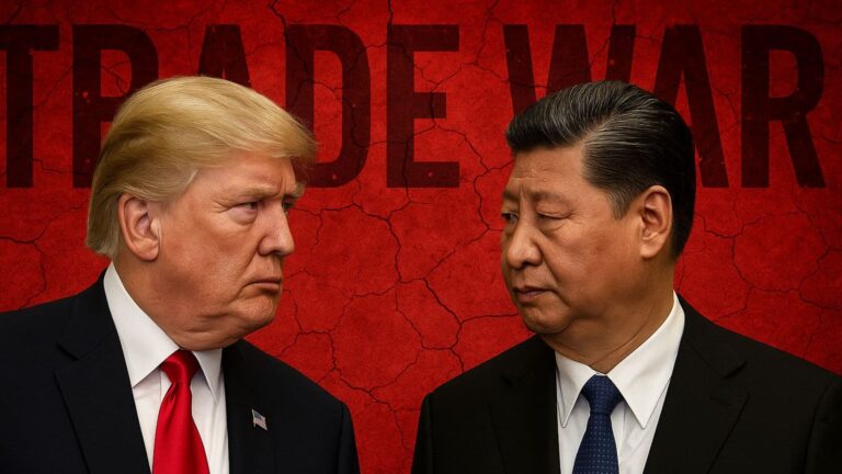 US-China Trade War: अमेरिका से बातचीत को तैयार चीन, लेकिन ट्रंप के सामने रख दी ये बड़ी शर्त