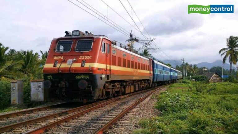 RailTel Share Price: नवरत्न कंपनी को मिला बड़ा ऑर्डर, शेयरों में दिख सकती है हलचल