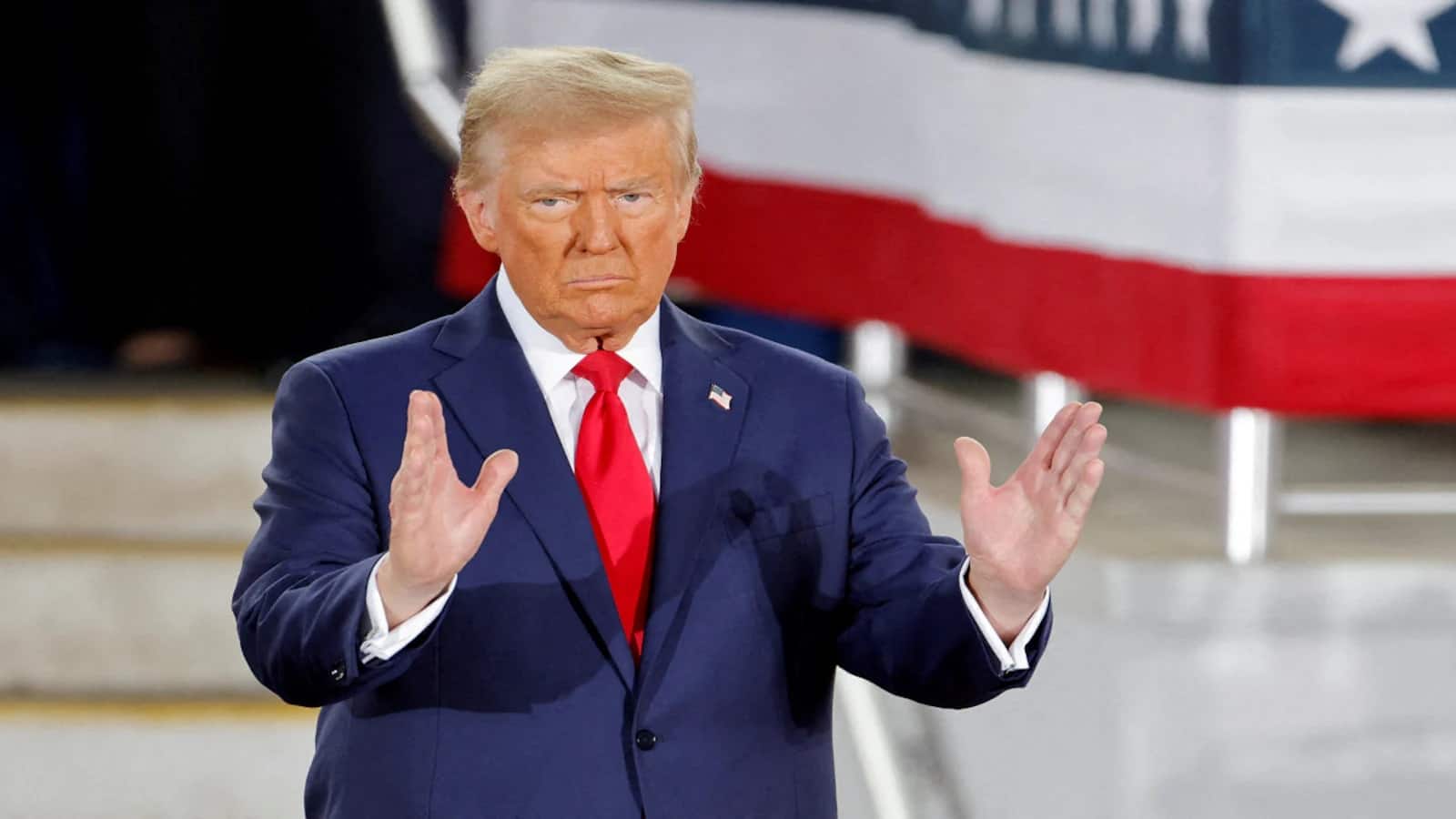 Trump Tariff : जिंदगी के लिए जरूरी दवाईयों पर भी टैरिफ का कहर, ट्रंप ने किया बड़ा ऐलान