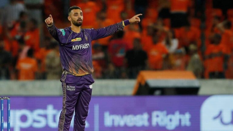 Varun Chakravarthy: SRH के इस गेंदबाज के लिए वरुण चक्रवर्ती ने क्यों उठाया आवाज? जानें क्या है पूरा मामला