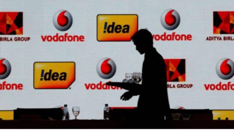 Vodafone Idea तेजी से बढ़ा रही 5G नेटवर्क, क्या शेयरों पर दिखेगा असर?