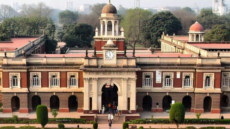 Allahabad University: इलाहाबाद विश्वविद्यालय में प्रोफेसर बनने का मौका, 321 पदों पर निकली भर्ती; ऐसे करें आवेदन