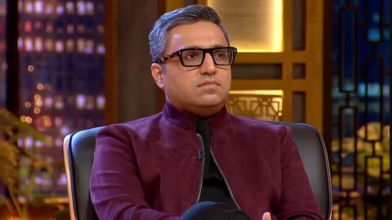 Gensol घोटाले के तार अशनीर ग्रोवर तक, Third Unicorn में भी डायवर्ट किया गया पैसा