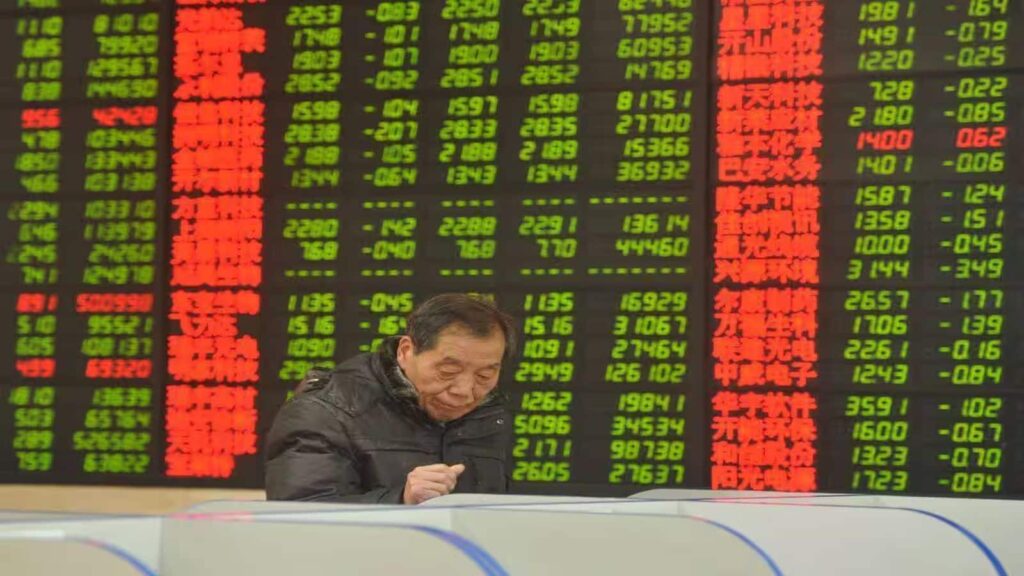 Asian stocks : ऑटो टैरिफ राहत ने दिया बूस्टर डोज, जापान की अगुआई में एशियाई शेयर बाजारों में दिख रही तेजी
