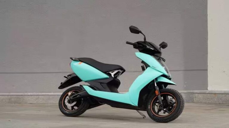 Ather Energy IPO: आज से खुल रहा है ₹2981 करोड़ का इश्यू, क्या लगाने चाहिए पैसे?
