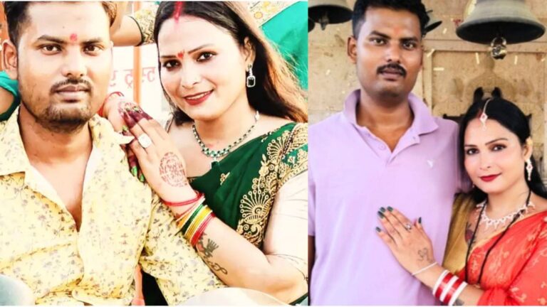 लव, सेक्स और धोखा! प्‍यार के लिए लड़का से बनी लड़की, अब किन्नर के प्‍यार में पड़ा धोखेबाज पति; न्‍याय मांग रही मरिया यादव