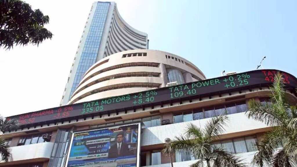 Stock Market Holiday: आज महावीर जयंती के कारण बंद रहेगा शेयर बाजार, BSE-NSE में नहीं होगा कारोबार
