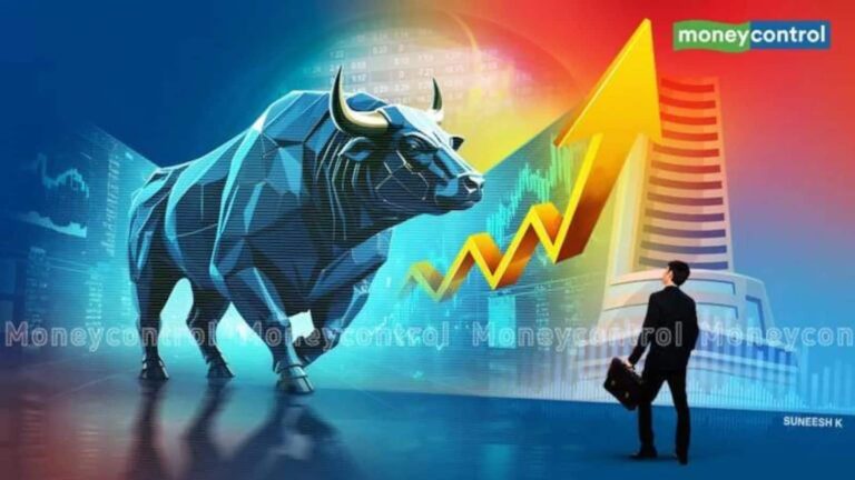 Stock Markets: शेयर बाजार में इन 5 कारणों से धांसू तेजी, सेंसेक्स 1750 अंक उछला, ₹9 लाख करोड़ का मुनाफा