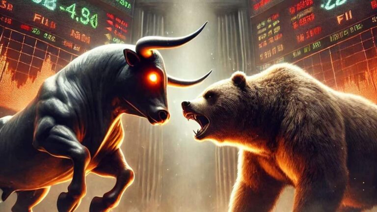Technical View: निफ्टी ने बनाया Doji पैटर्न फॉर्मेशन, Bank Nifty पहुंचा 56,000 के पास, जानें 23 अप्रैल को कैसा रहेगा मार्केट का मिजाज