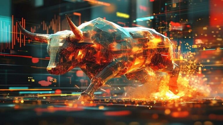 Multibagger Stock: 5 साल में मिला 6683% रिटर्न, केवल 2 साल में 200% चढ़ी कीमत
