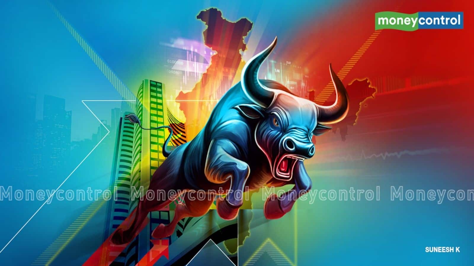 Market This week: वीकली आधार पर बाजार में बीते हफ्ते दिखी फरवरी 2021 के बाद की सबसे बड़ी तेजी, रुपया भी हुआ मजबूत