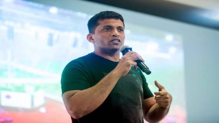 Byju’s के US लेंडर्स ने बायजू रवींद्रन, दिव्या गोकुलनाथ पर किया नया मुकदमा; फाउंडर्स बोले- कंपनी पर कब्जे की है साजिश