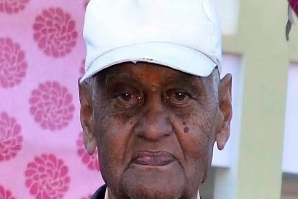 भारत के पूर्व बास्केटबॉल कप्तान हरि दत्त कापड़ी का निधन, अर्जुन अवॉर्डी दिग्गज