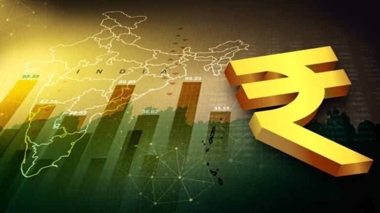 Currency Check : डॉलर के मुकाबले रुपया 2025 के उच्चतम स्तर 84.78 पर पहुंचा, 76 पैसे की बढ़त लेकर हुआ बंद
