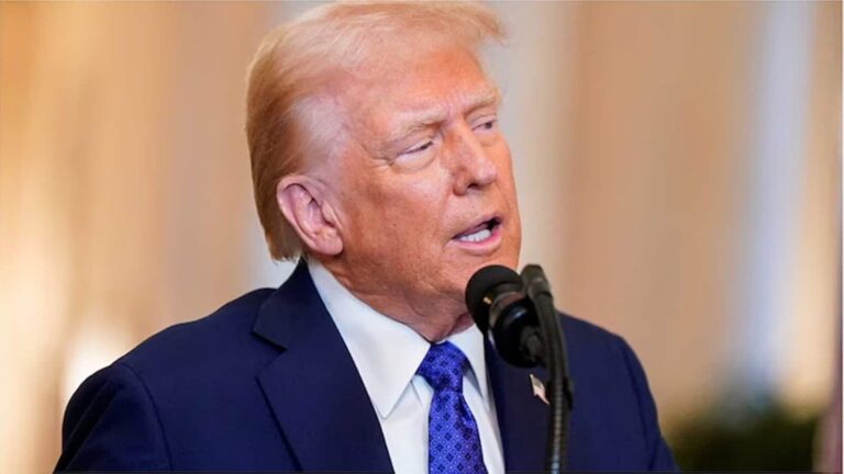 Trump Tariff: रेसिप्रोकल टैरिफ में एक और बार नहीं मिलेगी 90 दिन राहत, डोनाल्ड ट्रंप ने दिया संकेत
