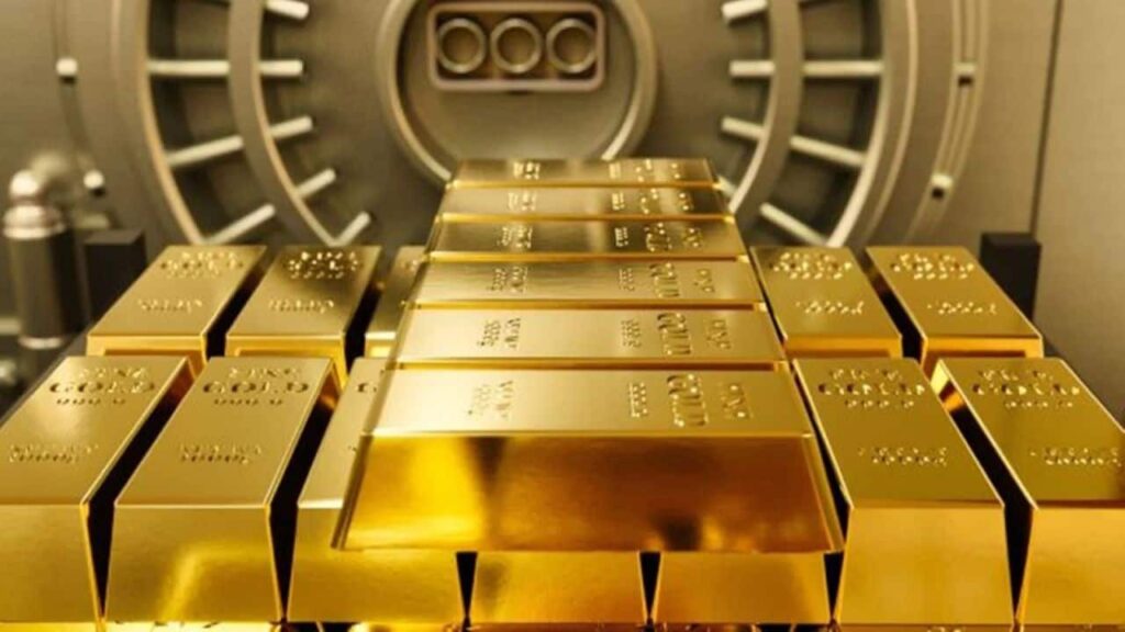 Gold Price: गोल्ड 1.40 लाख प्रति 10 ग्राम तक जाएगा, क्या आपने निवेश करना शुरू कर दिया है?