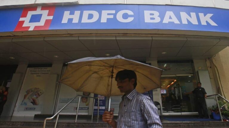 HDFC Bank Q4 Results: मार्च तिमाही में मुनाफा 7% बढ़ा, साथ में NPA में भी इजाफा