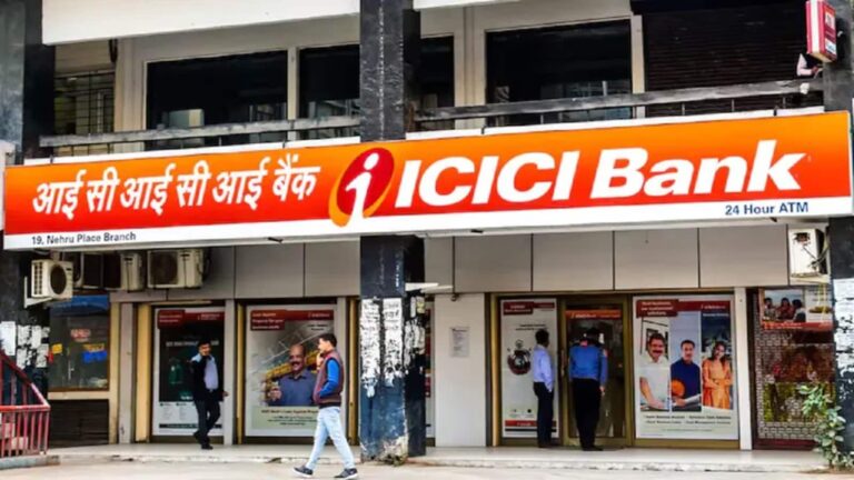 ICICI Bank के उम्मीद से अच्छे Q4 नतीजों से ब्रोकरेज खुश, बढ़ाया टारगेट प्राइस; शेयर आगे 21% तक उछलने का अनुमान