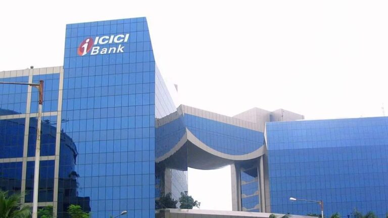 ICICI Bank Q4 Results: मार्च तिमाही में मुनाफा 18% बढ़कर ₹12629 करोड़, NPA में गिरावट