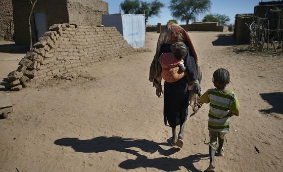 सूडान: अल-फ़शर में मानवीय संकट लगातार हो रहा है बदतर