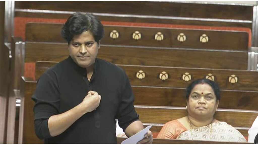 Waqf Bill: 'जब भी देश की जमीन को लहू की जरूरत होगी, आपसे दो कदम आगे खड़ा इमरान मिलेगा...', इमरान प्रतापगढ़ी ने ऐसा क्यों कहा?