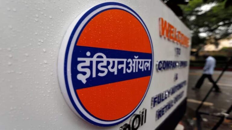 Indian Oil Q4 Results : रिफाइनिंग मार्जिन में सुधार, वित्त वर्ष 2026 में LPG घाटा 40000 करोड़ रुपये पर रहने का अनुमान