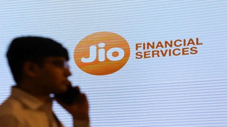 Jio Financial Services Q4 Results: मार्च तिमाही में रेवेन्यू 18% बढ़ा, ₹0.50 के फाइनल डिविडेंड का ऐलान